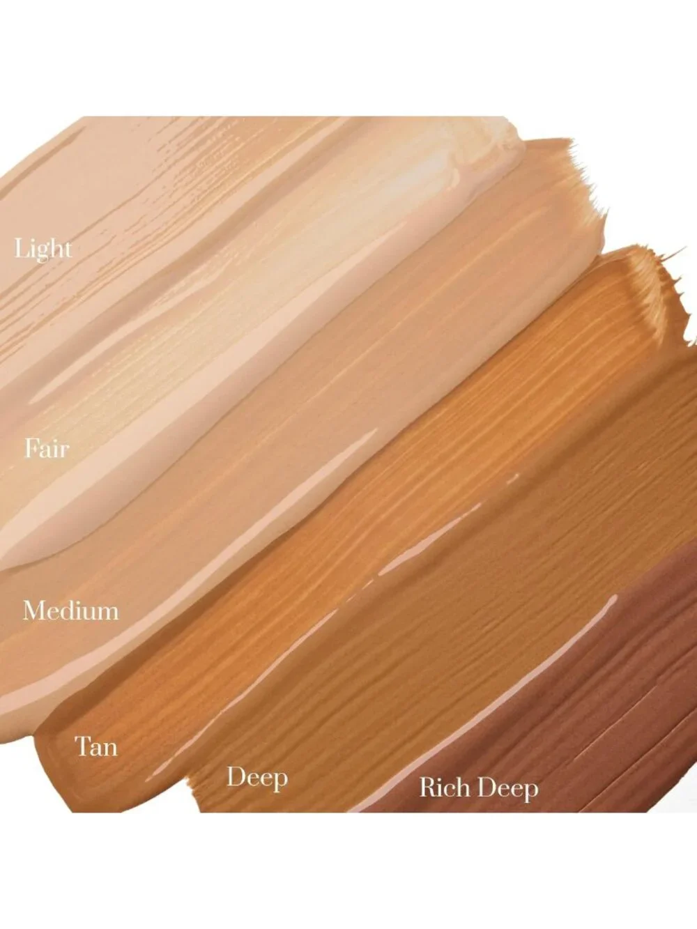 Tinted Mineral Sunscreen SPF with Zinc Oxide | Tone-Adapting, Buildable Coverage